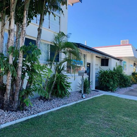Tropical City Motor Inn Ayr Extérieur photo